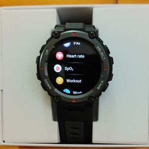 Amazefit Watch NEW in box